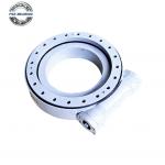 Premium Quality SE17 Slewing Drive With Hydraulic Motor High Degree Of Reliability For Mechanical Equipment for sale