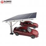Open Field Solar Panel Supports for sale