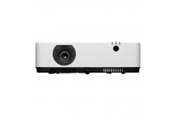 China Full HD LCD 3500 Lumens Educational Projector White Long Bulb Life supplier