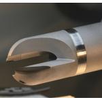 CCD Visual Positioning PDC Laser Engraving Machine