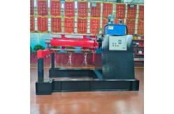 China Full Automatic Metal Cable Tray Production Line With Advanced Control System supplier