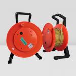 Steel Ruler Water Depth Meter 100m High Accurate Measurement for sale