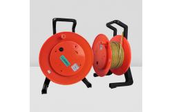 China Steel Ruler Water Depth Meter 100m High Accurate Measurement supplier
