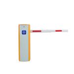 5th Generation DC Brushless Customized Barrier Gate with Arm Direction Can Be Quickly Interchanged for sale
