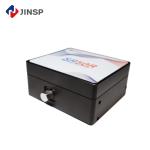 Linear Array InGaAs Near Infrared Fiber Optic Spectrum Analyzer Customizable for sale