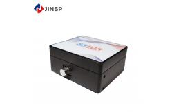 China Linear Array InGaAs Near Infrared Fiber Optic Spectrum Analyzer Customizable supplier