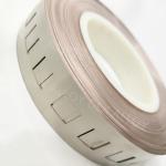 DLX Copper Nickel Strips With High Conductivity & Low Vapor Pressure for sale