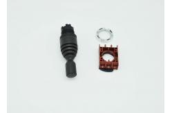 China 925500574 Joystick Switch P9XMN4T For Textile Cutter GT7250 / GT5250 supplier