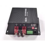 820W MPPT Vehicle DC Battery Charger FCC Dc To Dc For RV Boat for sale
