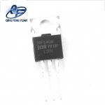 IRF540N Audio Recording Chip Mosfet Transistor Ic Quote List To-247 IRF540N for sale