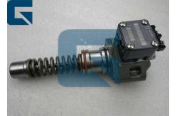 China EC210B EC290B Excavator D6D D7D Fuel Injection Pump 20450666 02112706 0414750004 supplier
