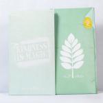 Tear Resistant Plastic Bubble Mailer with Customizable Printing and Lightweight Design for E-commerce Shipping for sale