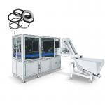 Double Glass Table Visual Inspection Machine DenT With High Detection Speed Checking defect for sale