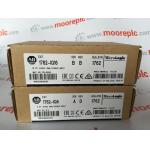 Allen Bradley Modules 1769-L20 1769 L20 AB 1769L20 SER A supply to worldwide for sale