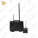 Handheld VHF,UHF Digital signal Repeater Wirless Walkie Talkie Digital signal Amplifer  Long Distance Communication for sale