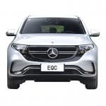 Luxury Mercedes Benz EV Electric Car EQC 350 400 4matic All Electric Compact SUV for sale