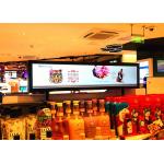 TFT LCD Digital Advertising Display , Indoor Touch Screen Digital Display for sale