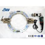 2inch - 48inch Pipe Cutting and Beveling machine, cold cutting,2 to 48inches pipe cutting,2 to 48inches pipe beveling for sale