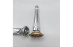 China Customized Capacity Eco Friendly Bag On Valve with Excellent Sealing supplier