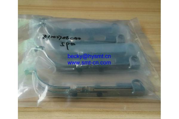 Tape Guide E1203706CA0 8X2 for JUKI feeder