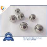 High Density WNiFe Heavy Tungsten Alloy Shots For Shotgun Shell