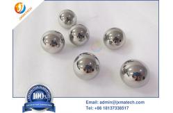 China High Density WNiFe Heavy Tungsten Alloy Shots For Shotgun Shell supplier