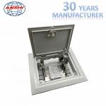 Copper Embed 30 Pair LSA Telephone Termination Box