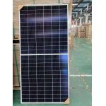 Grade A Pv 440w Monocrystalline Half Cell Solar Panels