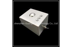 China Corrosion Proof Keyboard With Built In Trackball Precision Surface Treatment supplier