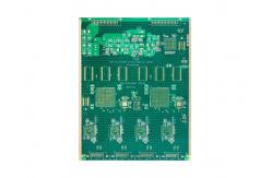 China FR-4 8-Layer Multilayer PCB Circuitboards supplier