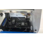 Powder Shaking Dtf Film Printer Textile Ink With 4 I3200 Print Head