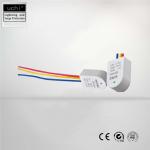 275VAC Surge Protection Device For Led Lights Type 3 35mm Din Rail for sale