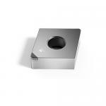 OEM CN Type PCBN Chip Breaker Inserts For Hardened Steel for sale