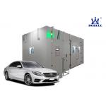 Iec68 2 1 Environmental Walk In Test Chamber 1- 3D/Mins Heating Rate for sale