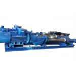 120m3/h 55KW Centrifugal Pump Spare Parts For Transferring Drilling Fluid for sale