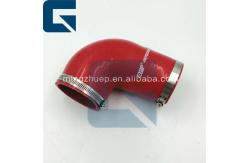 China VOE20459250 20459250 Excavator EC210B Air Intake Pipe supplier