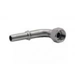 Reusable Hydraulic Orfs Thread Hose Pipe Ferrule Fitting for sale