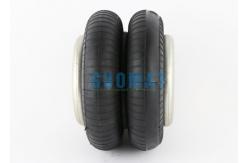 China FD120-17 Contitech Air Spring Bball W01-M58-6353 Firestone Industrial Air Spring supplier