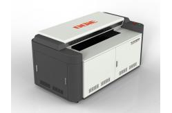 China Digital UV CTP Machine , Computer To Plate Printing Plate Making Machine supplier