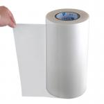 Transparent TPU Hot Melt Adhesive Film Strong Adhesion 100 Yards Length For Waterproof Coating for sale
