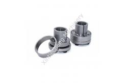China Opening Z11 Shaft Hub Locking Devices Expandable Hub 42CrMo4 supplier