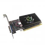PCWINMAX GeForce GT 610 2G DDR3 Low Profile Graphics Card PCI Express 1.1 x16 HD VGA Ports Entry Level GPU for sale