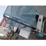 Semi PP Tape Carton Paperboard Automatic Cardboard Baler Machine for sale