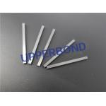 Cigarette Maker Tipping Paper Cutting Knives Square Blade for sale