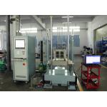 AC 380V  Power Supply Mechanical Shock Test Equipment With ISO And CE Certification for sale