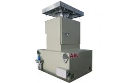 China High Frequency Mechanical Shock Test Machine Shock and Impact Tester supplier