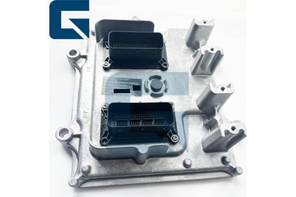 5698487 Computer Board Electronic Control Unit For Engine Parts