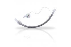 China Reinforced Endotracheal ET Tube Airway with Intracuff Pressure Monitor supplier