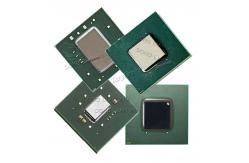 China TMS320C6424ZDUQ5 supplier