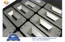 China ASTM B387-2010 Molybdenum Ion Implantation Components supplier